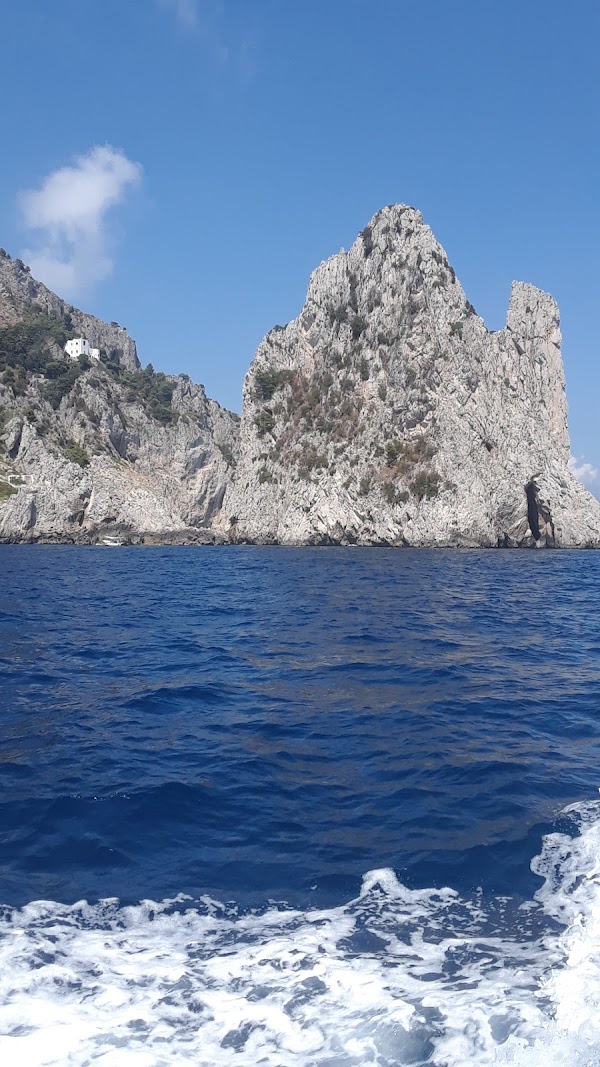 Grotta Verde 4