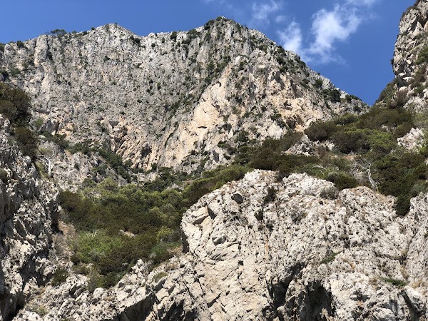 Grotta Verde 3