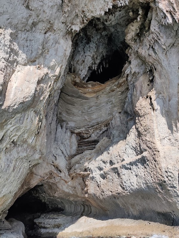 Grotta Verde 2