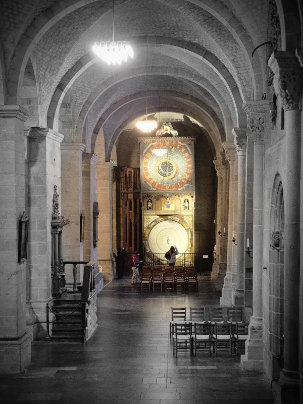 Horologium Mirabile Lundense 2