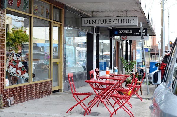 SHOP225 - Best Pizza in Australia