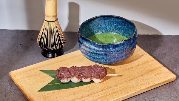 YUME MATCHA ゆめ 4