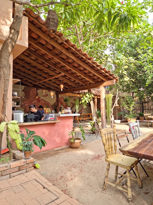 Puerto Escondido 10