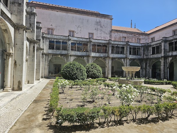 National Tile Museum 5