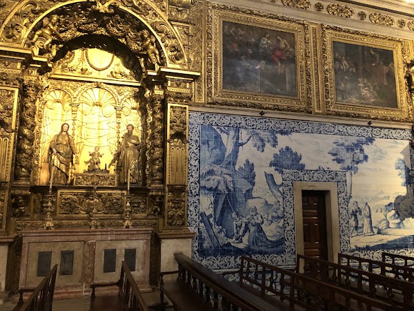 National Tile Museum 4