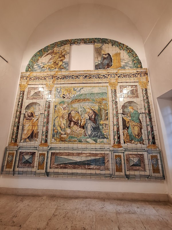 National Tile Museum 3