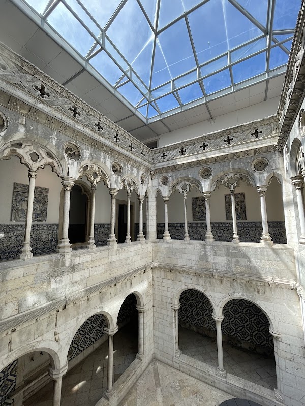 National Tile Museum 2