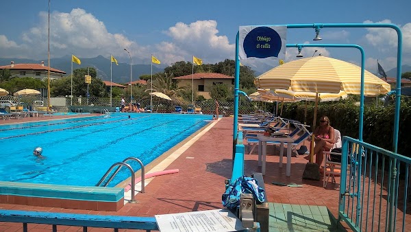 Forte dei Marmi