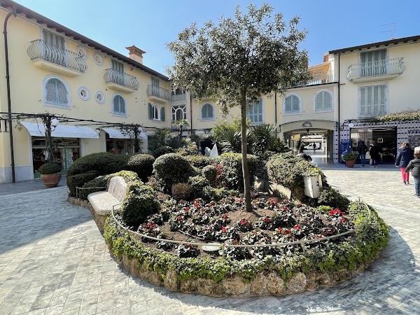 Forte dei Marmi 5
