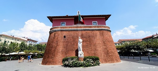 Forte dei Marmi 4