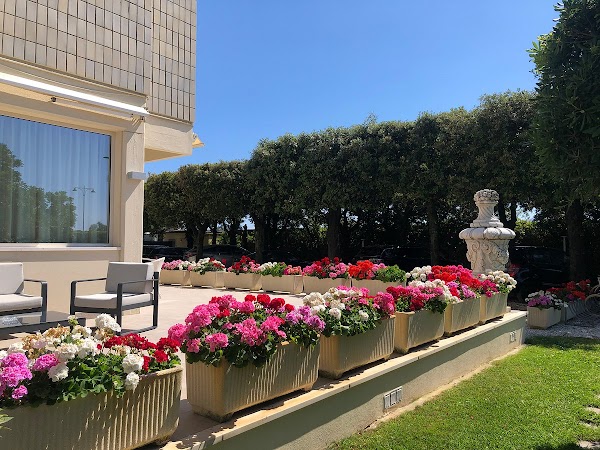 Forte dei Marmi 2