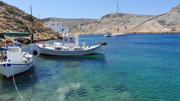 Cheronissos Beach 5