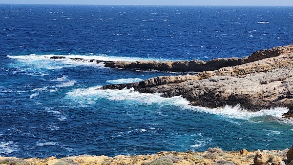 Cheronissos Beach 4