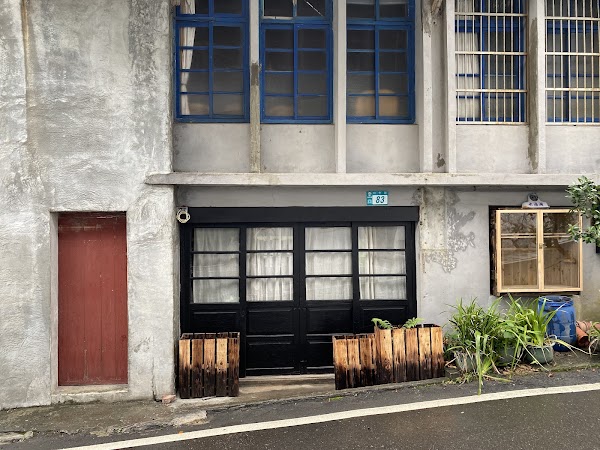非書店