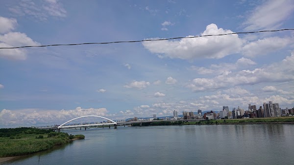 Yodogawa Ward