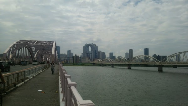 Yodogawa Ward 4