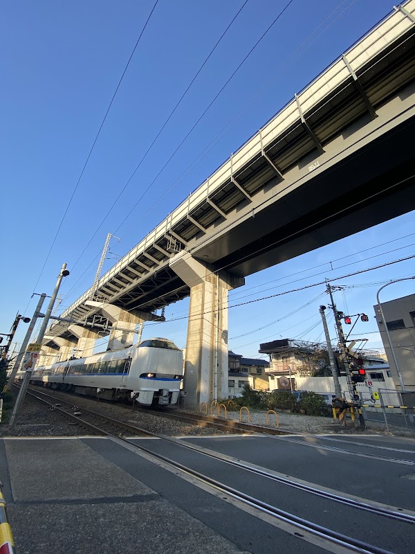 Yodogawa Ward 2