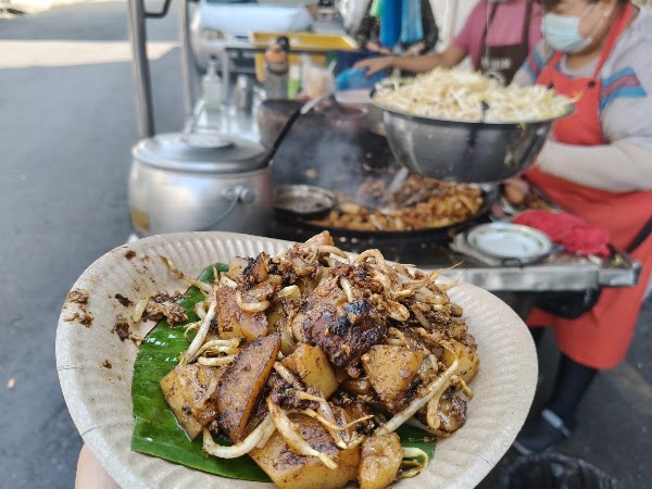 Sister Yao's Char Koay Kak 5