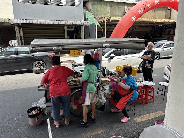Sister Yao's Char Koay Kak 2