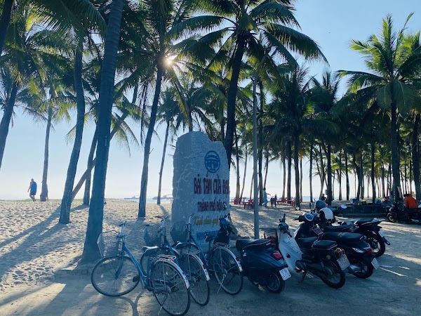 Coconut village 3