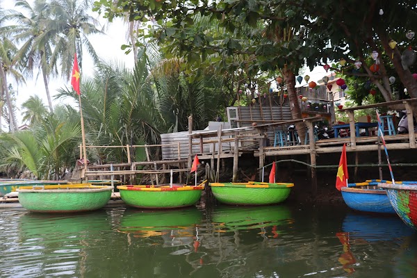 Coconut village 2