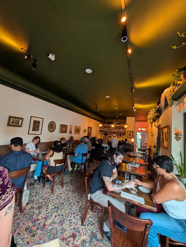 Lillian’s