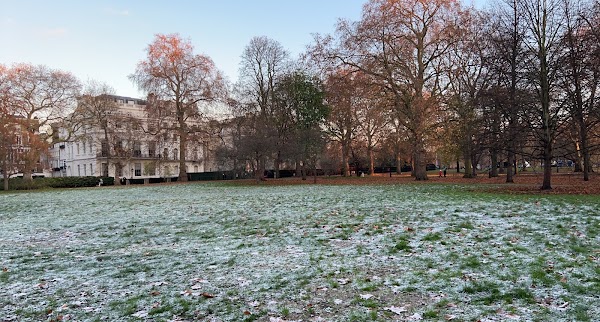 Speakers' Corner 4