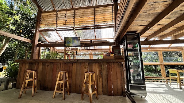 Rim Khao Café & Camping