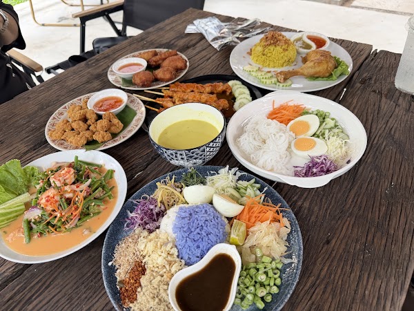 Rim Khao Café & Camping 4
