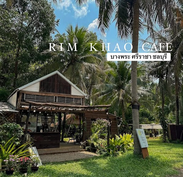Rim Khao Café & Camping 3