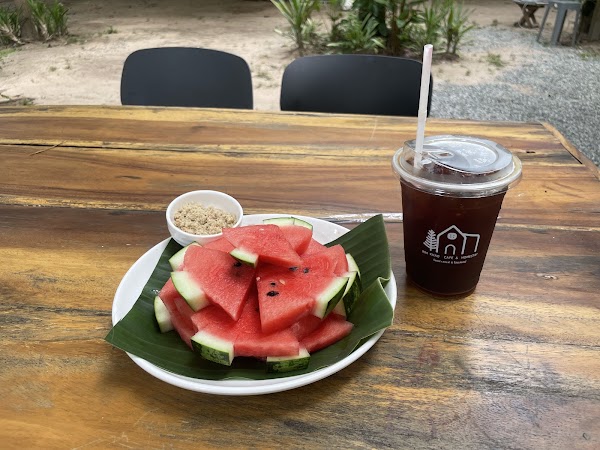 Rim Khao Café & Camping 2