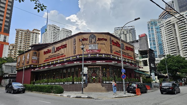 Kuala Lumpur 10