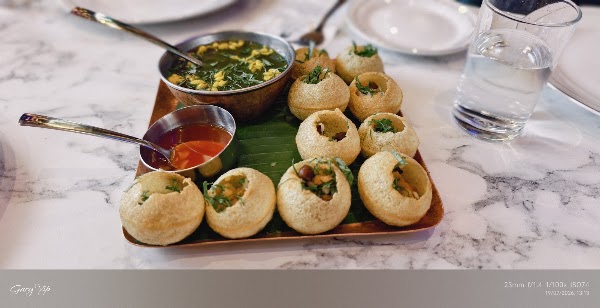 India Gate Restaurant - Bukit Bintang 4