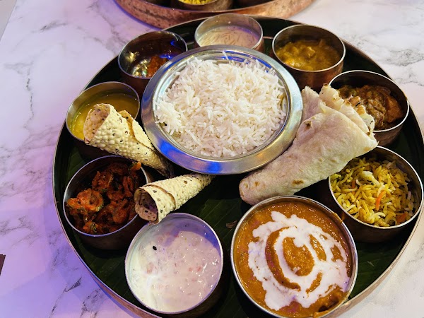 India Gate Restaurant - Bukit Bintang 3