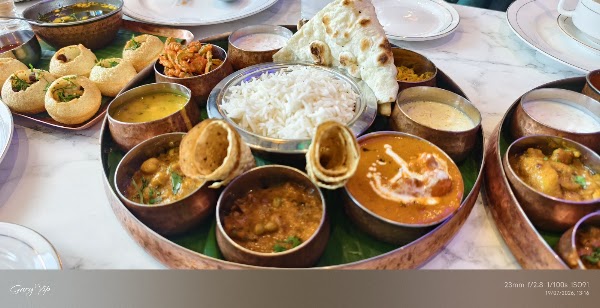India Gate Restaurant - Bukit Bintang 2