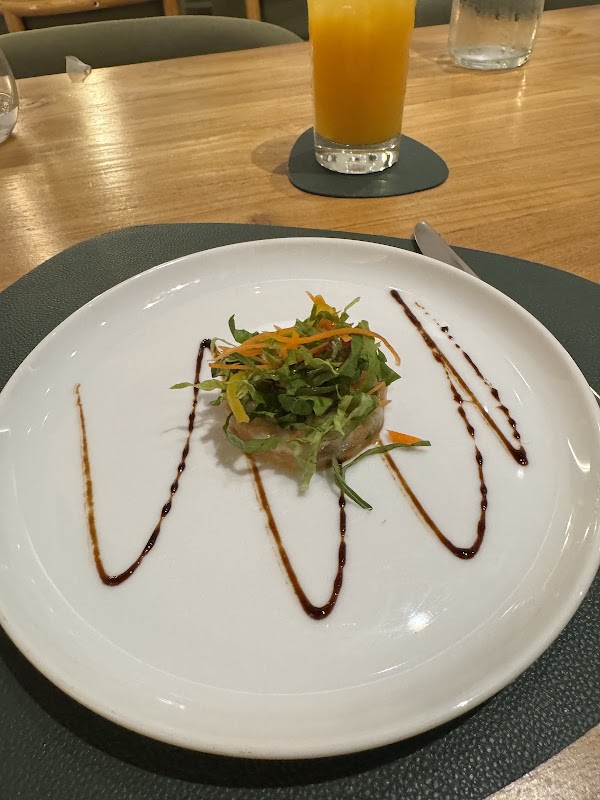 Aanu Restaurant & Bar 2