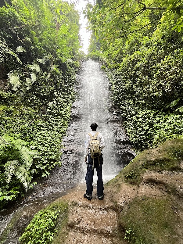 Curug Putri 1