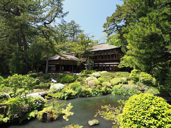 Homma Museum