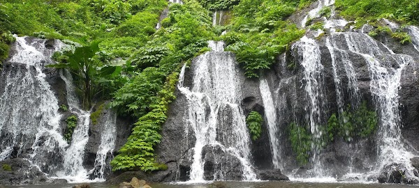 Munduk 5