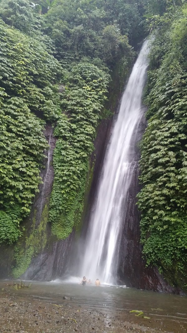 Munduk 3