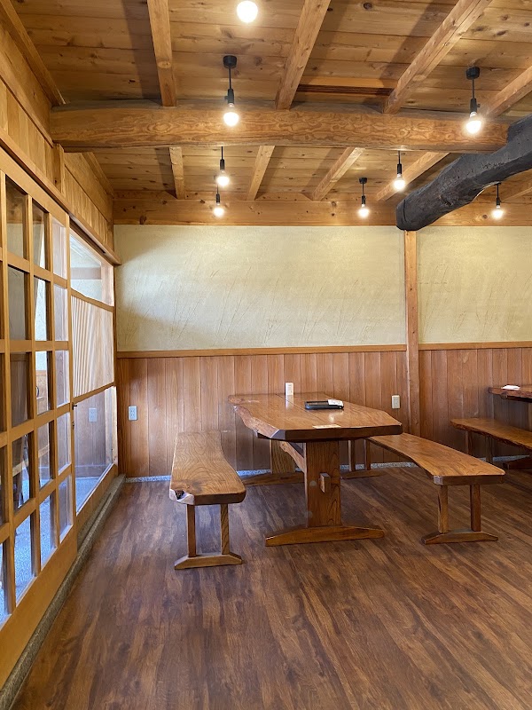 Boulangerie mugi 3