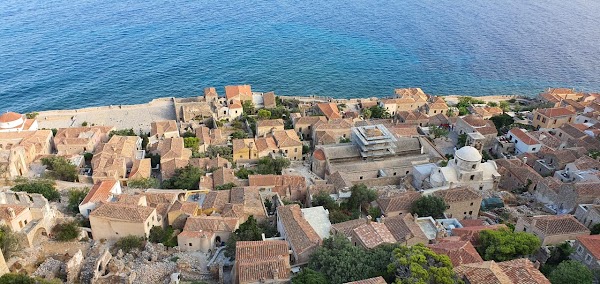 Monemvasia