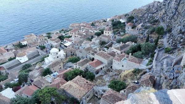 Monemvasia 5