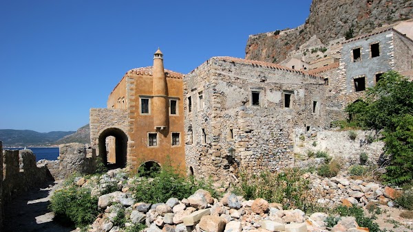 Monemvasia 4