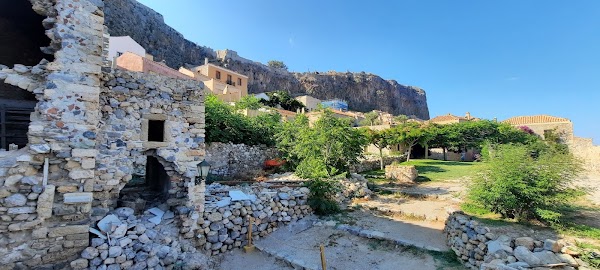 Monemvasia 3
