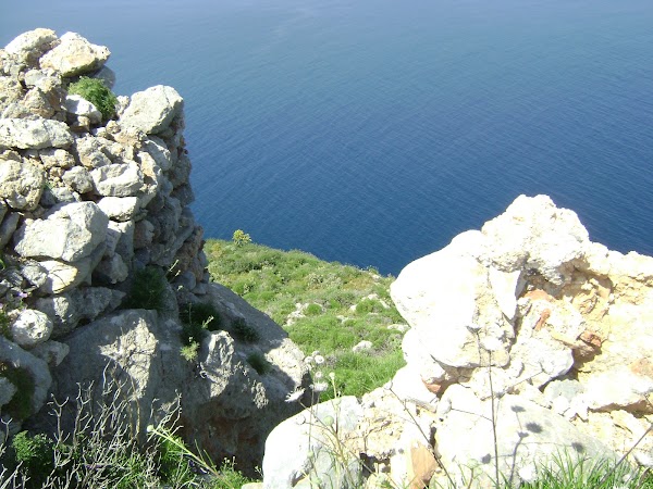 Monemvasia 2