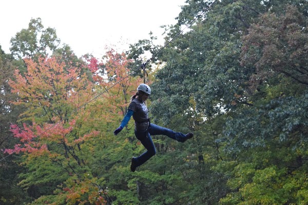 Howell Nature Center 1