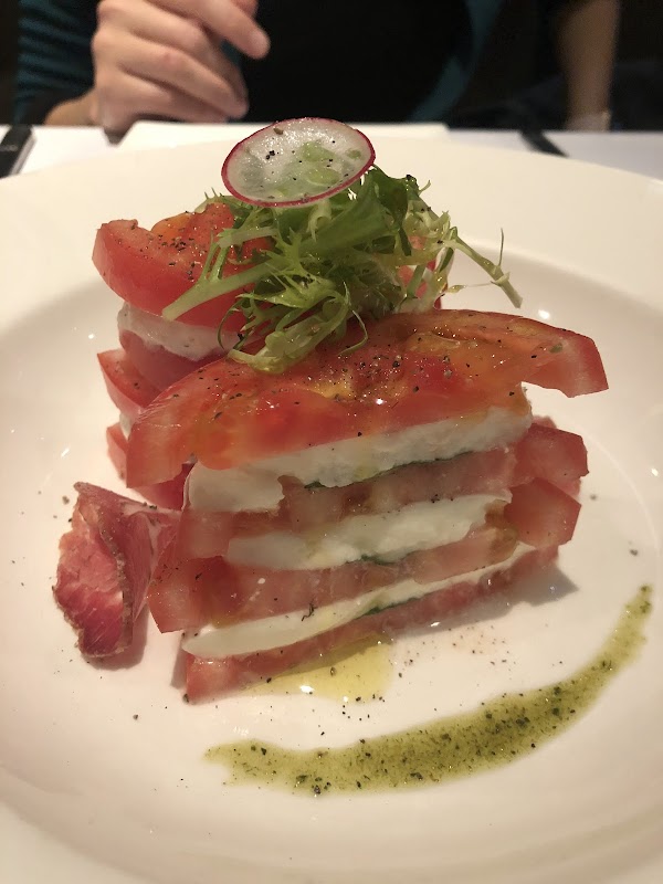 Pane E Vino 2