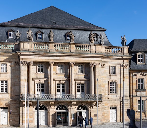 Margravial Opera House 5