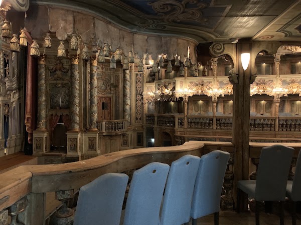 Margravial Opera House 2